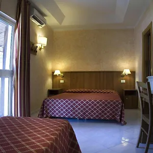 Hotel Salaria, Roma