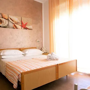 Gioiosa 2*, Rimini Italia