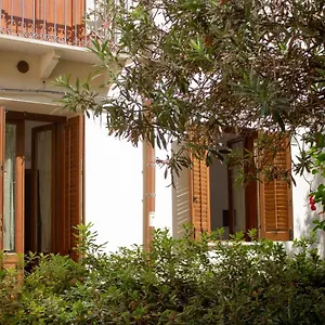  Сasa de vacaciones Suli, Mari E Ventu Italia