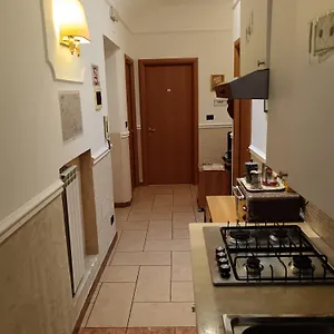 Bed & Breakfast Privato Simone, Roma