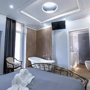 Bed & Breakfast Angelus Vaticanus, Roma