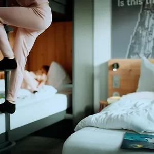 Meininger Termini Hotel