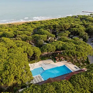 Club Del Sole Family Kompleks wypoczynkowy Lido di Jesolo