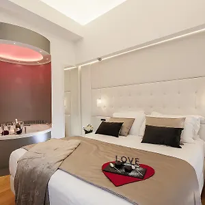 Affittacamere Argentina Residenza, Roma