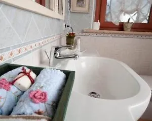 Hotel Oltre Il Giardino, Roma